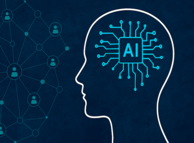 AI Powered Person